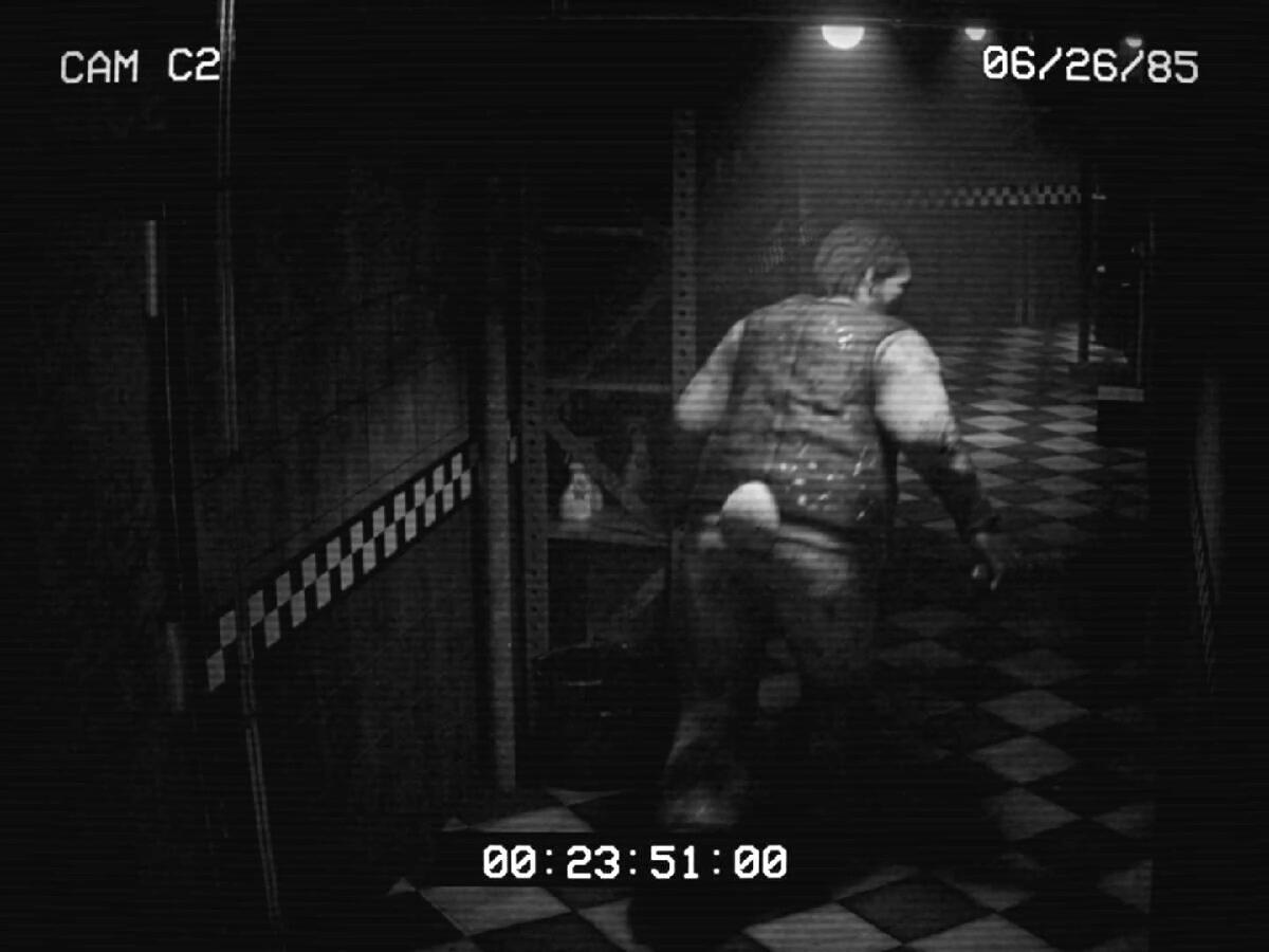 DISTURBING IMAGERY Hover to reveal